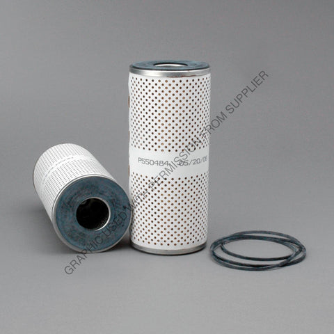 DN  P550484 FLTR LUBE
