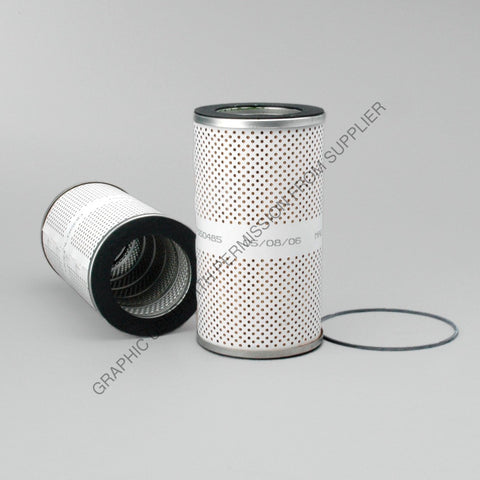 DN  P550485 FLTR LUBE