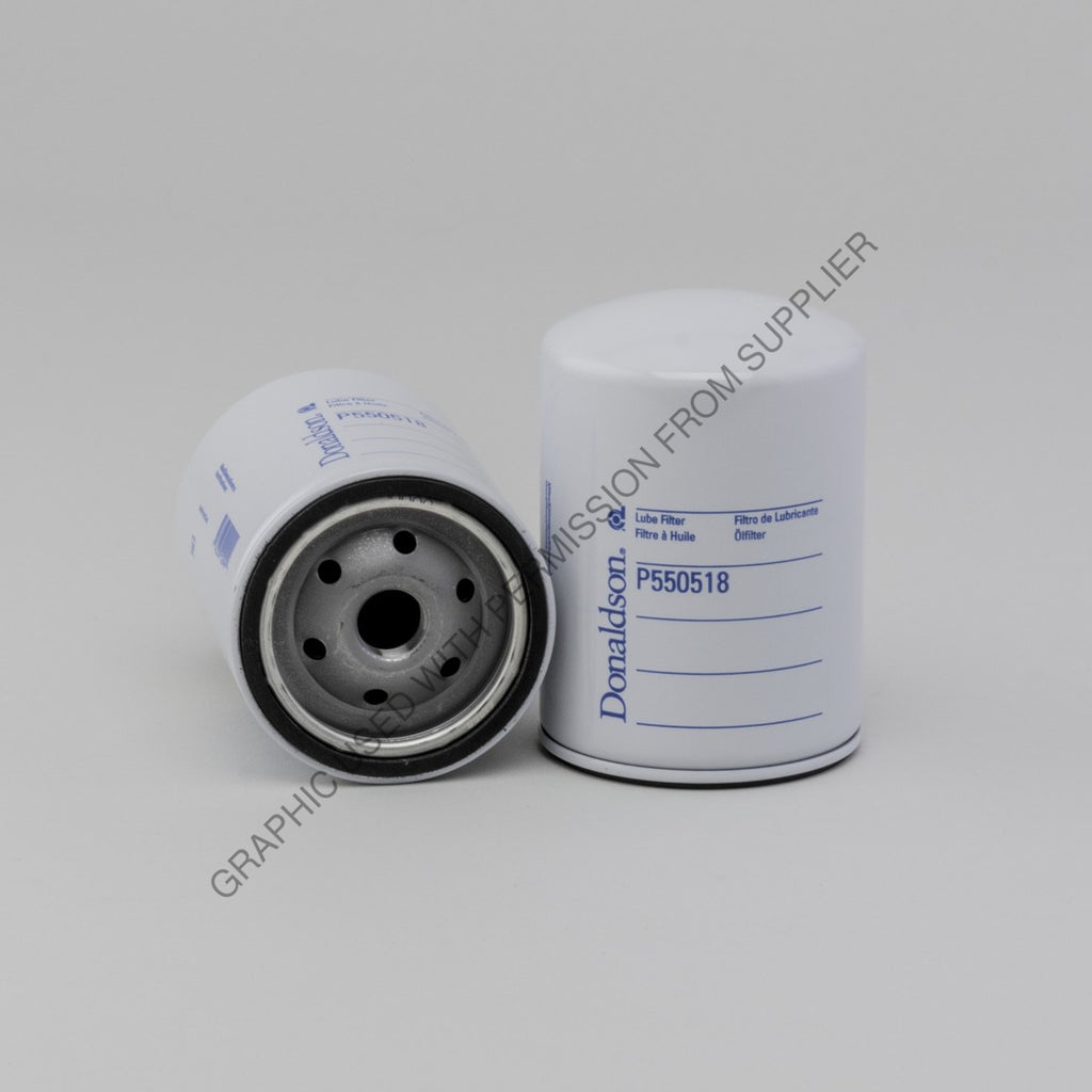 DN  P550518 FLTR LUBE