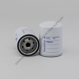 DN  P550518 FLTR LUBE