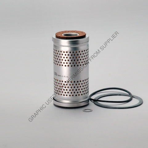 DN  P550522 FLTR FUEL