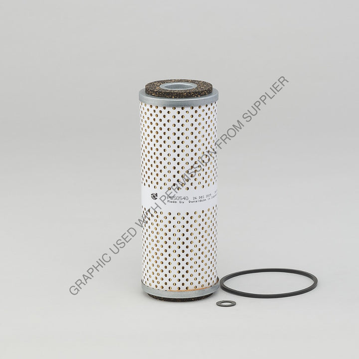DN  P550540 FLTR FUEL