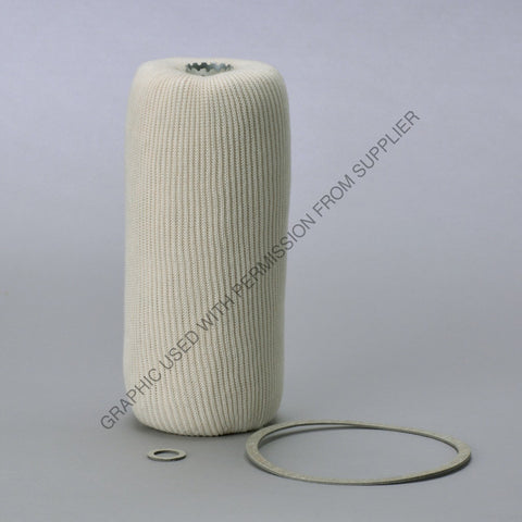 DN  P550541 FLTR FUEL