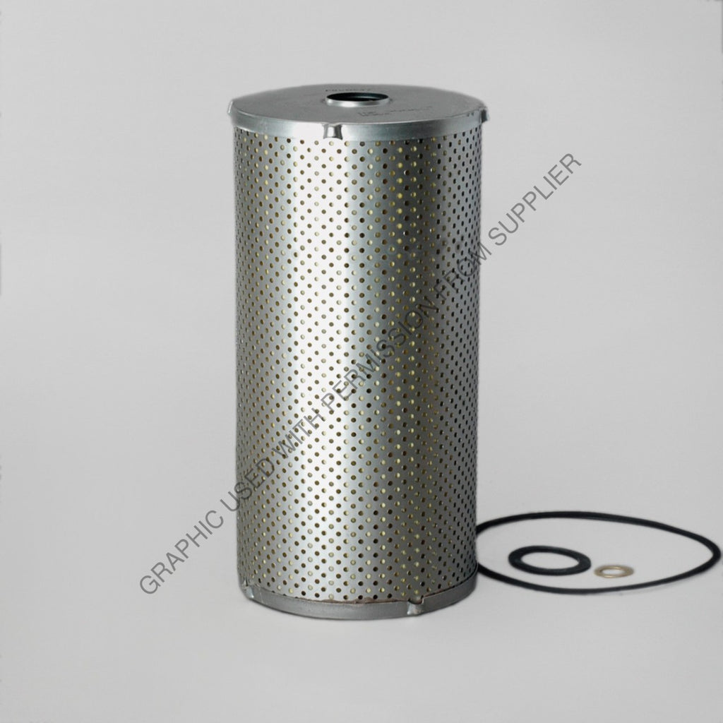 DN  P550547 FUEL WATER SEPARATOR