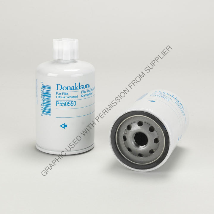 DN  P550550 FF/WS FLTR