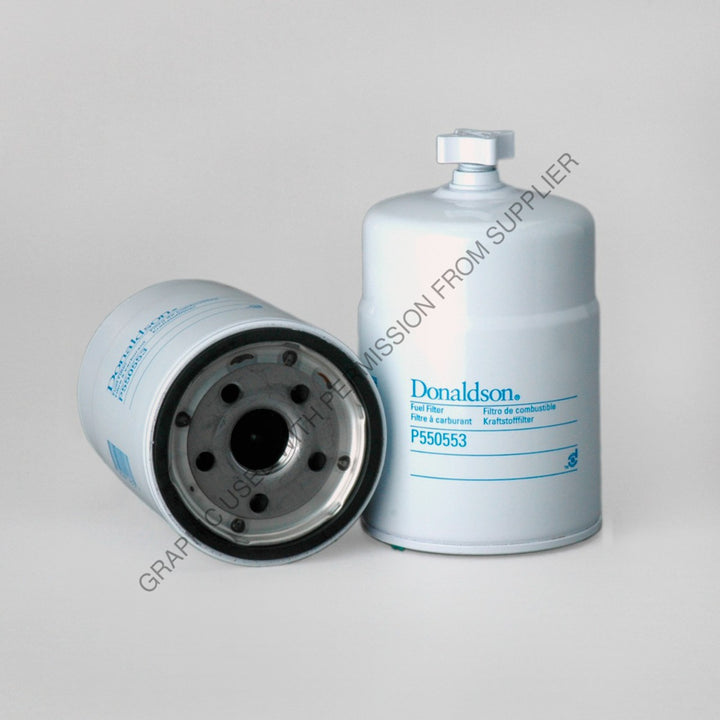 DN  P550553 FF/WS FLTR