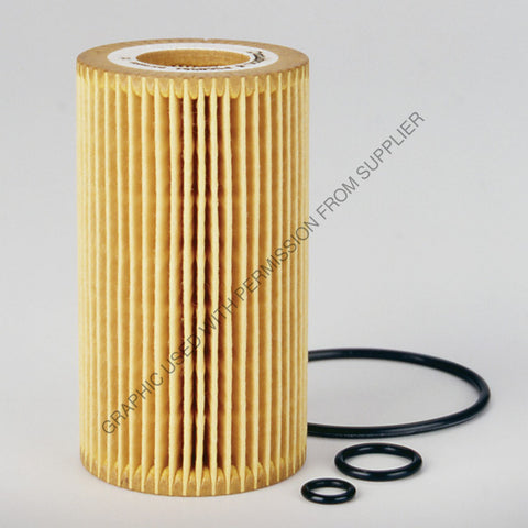 DN  P550564 LUBE FLOW FILTER