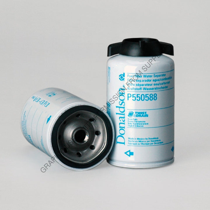 DN  P550588 FLTR FUEL