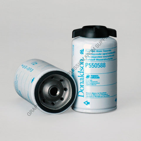 DN  P550588 FLTR FUEL