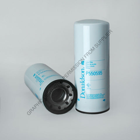 DN  P550595 LUBE FLTR