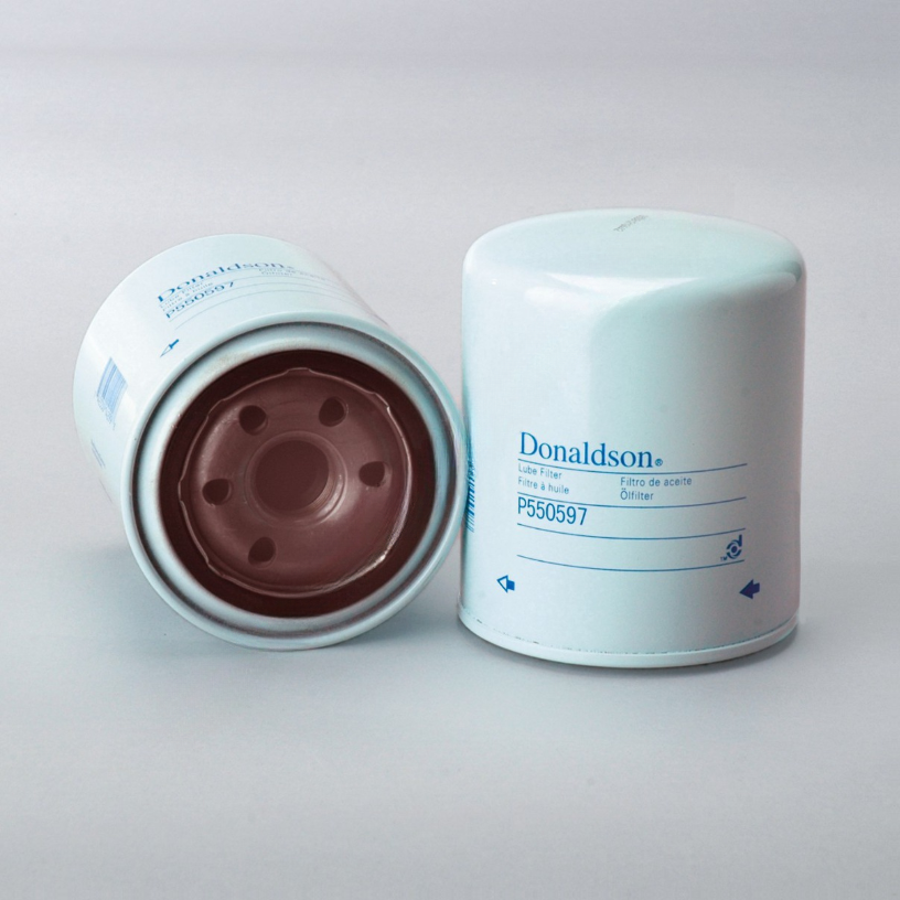 DN  P550597 LUBE FLTR