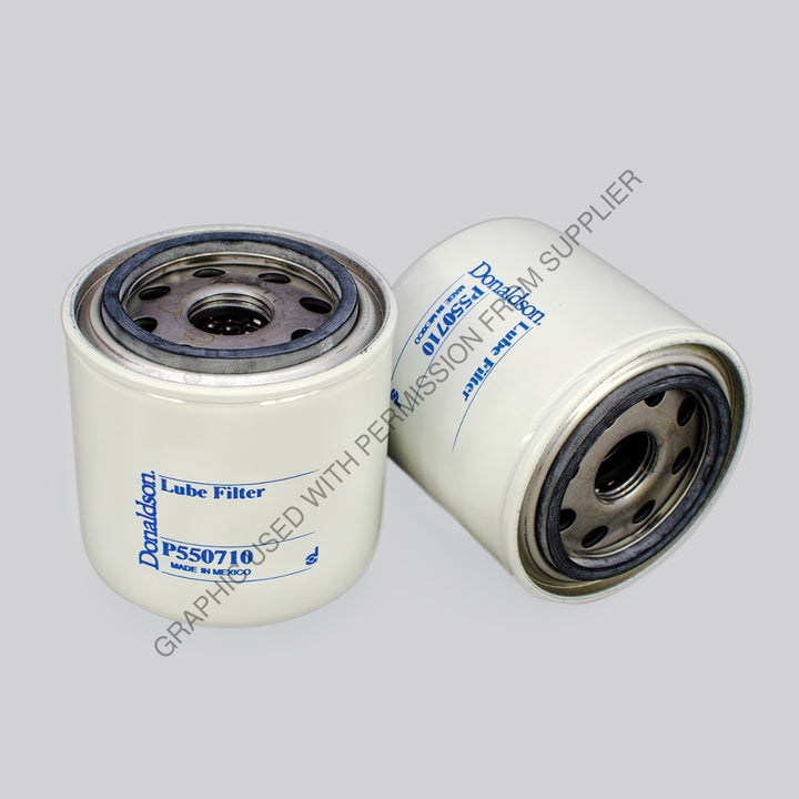 DN  P550710 FLTR LUBE