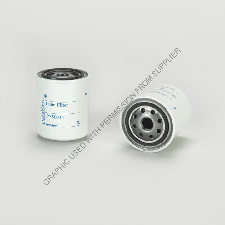 DN  P550711 FLTR LUBE