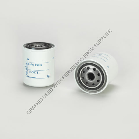 DN  P550711 FLTR LUBE