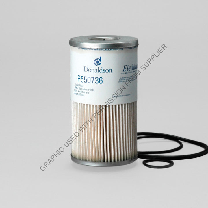 DN  P550736 FF/WS