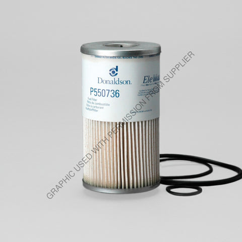 DN  P550736 FF/WS