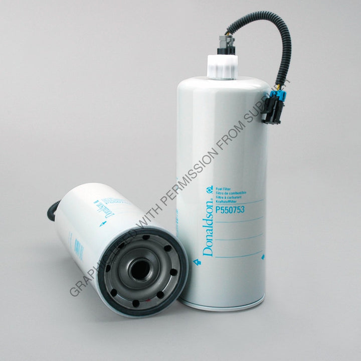 DN  P550753 FF/WS