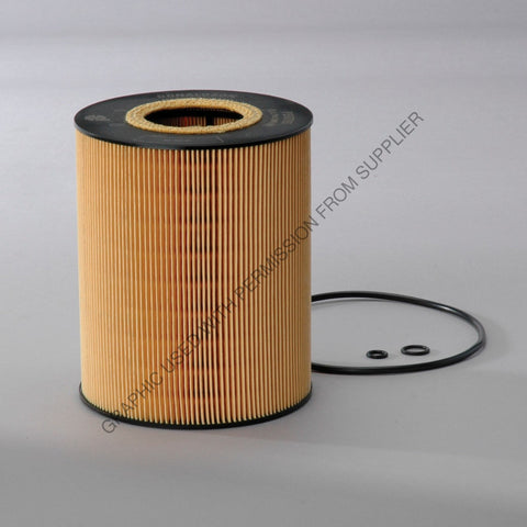 DN  P550765 LUBE FILTER