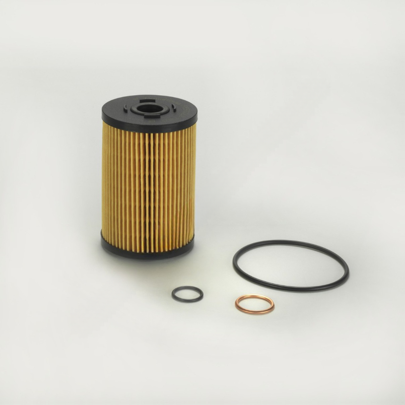 DN  P550767 OIL FILTER CARTRIDGE