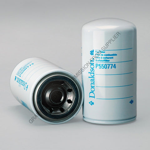 DN  P550774 FUEL FILTER