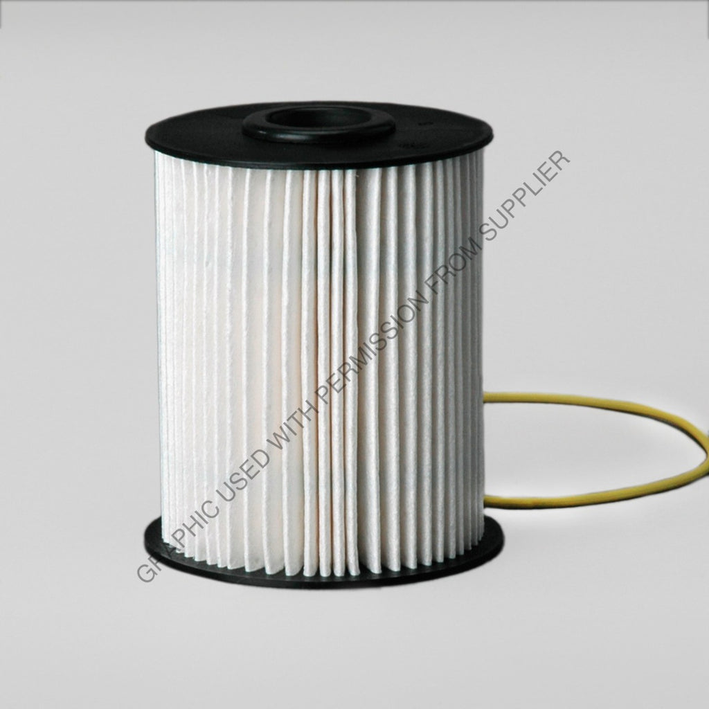 DN  P550785 FUEL/WATER SEPERATOR