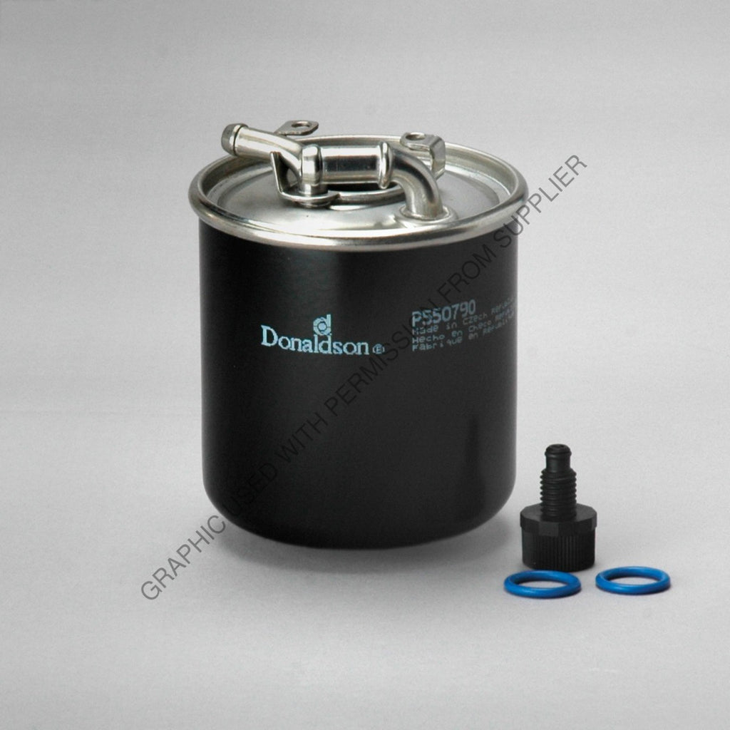 DN  P550790 FUEL CARTRIDGE