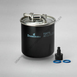 DN  P550790 FUEL CARTRIDGE