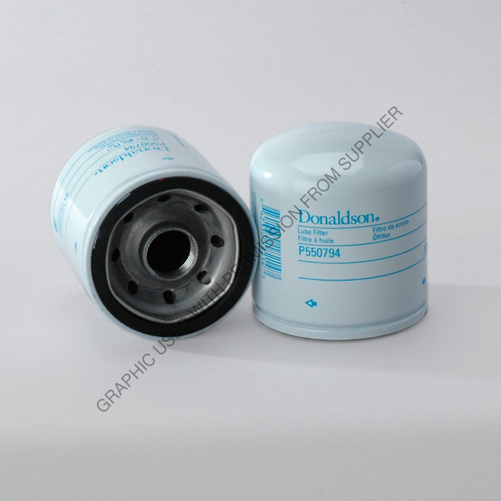 DN  P550794 LUBE FILTER