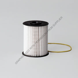 DN  P550800 FUEL WATER SEPERATOR