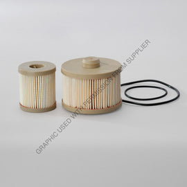 DN  P550814 FUEL FILTER KIT