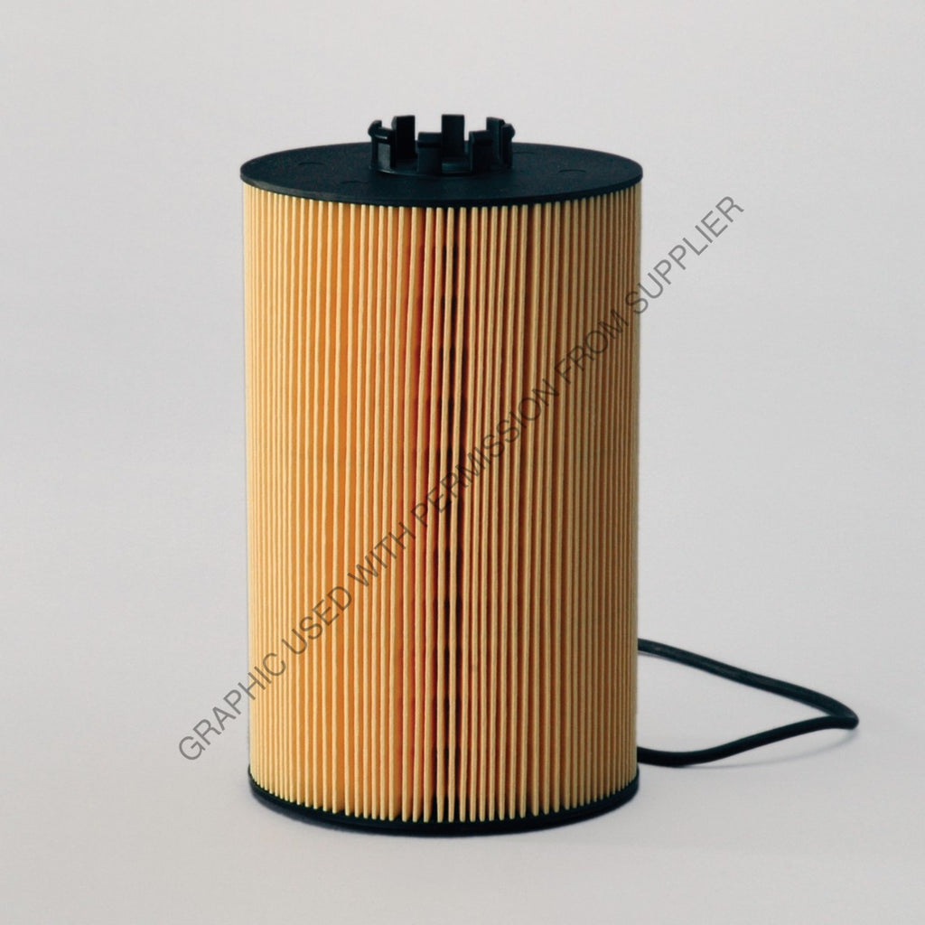 DN  P550820 LUBE FILTER - CARTRIDGE