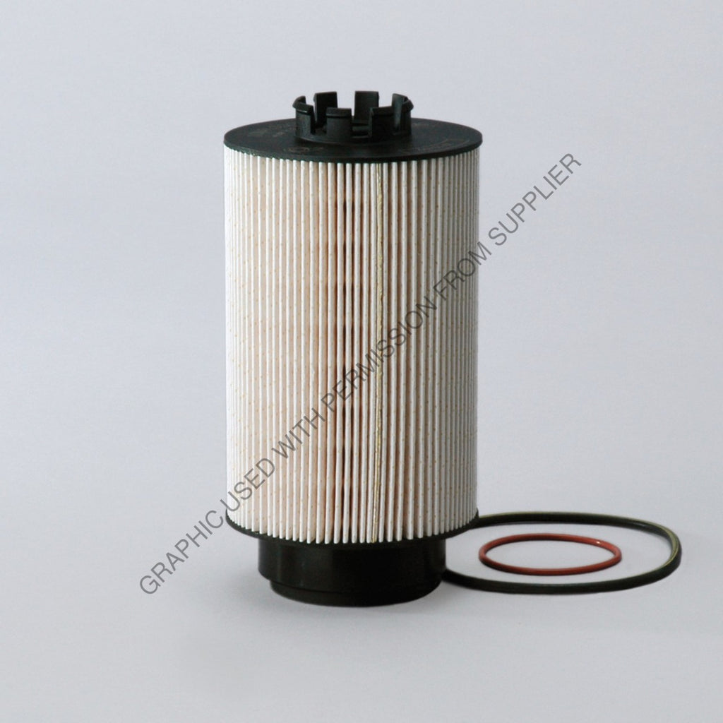 DN  P550821 FUEL CARTRIDGE