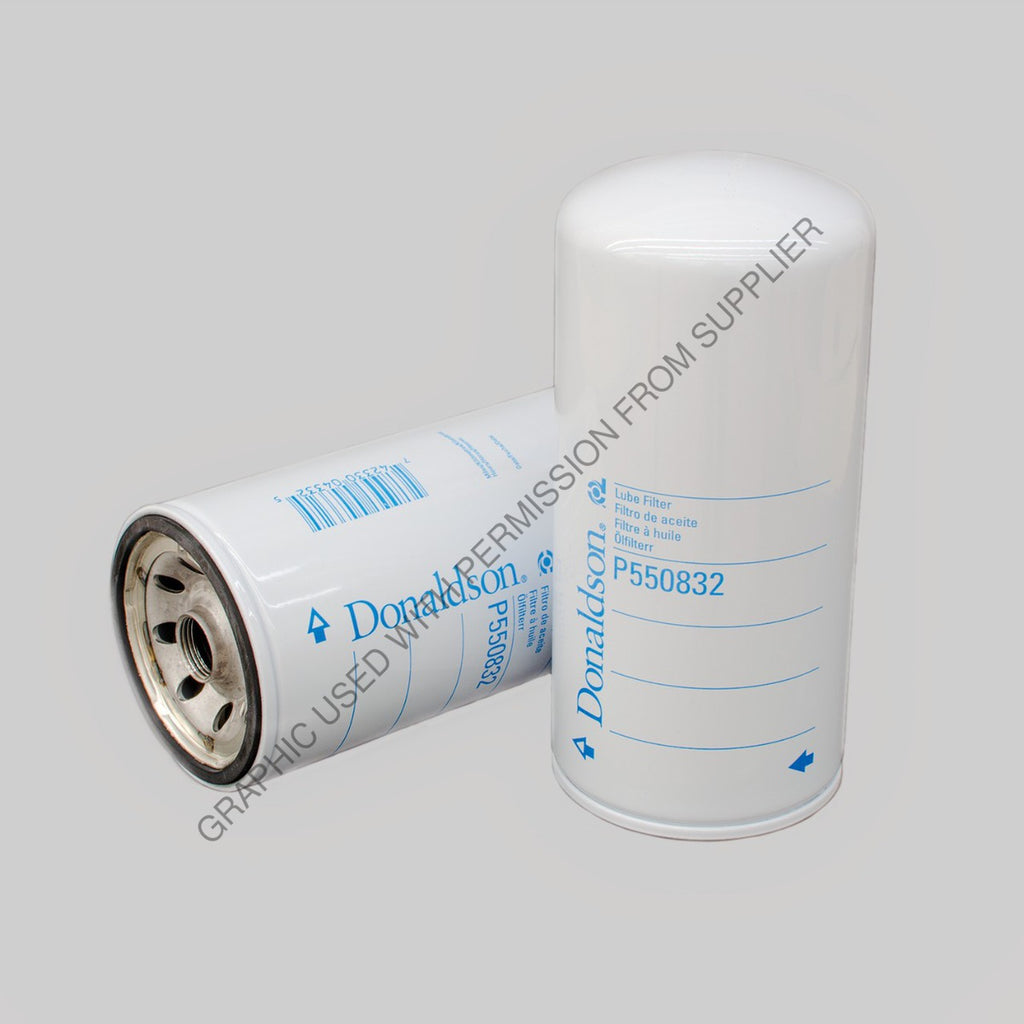 DN  P550832 FLTR LUBE