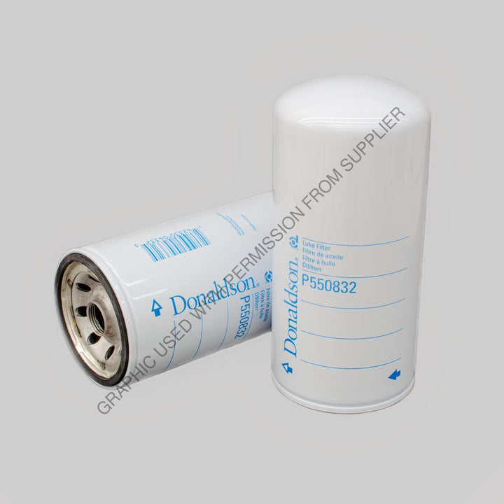 DN  P550832 FLTR LUBE