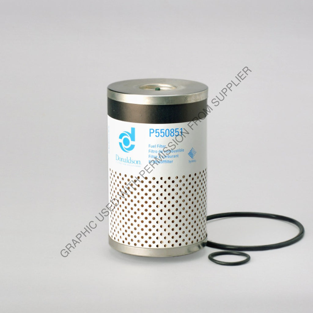 DN  P550851 FUEL WATER SEPERATOR CARTRIDGE