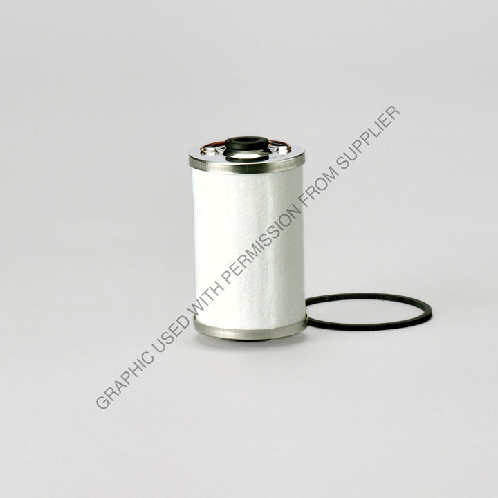 DN  P550860 CART FUEL