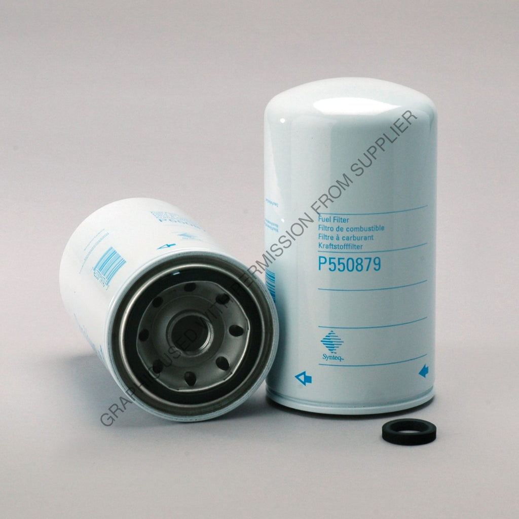 DN  P550879 SPIN ON FUEL FILTER