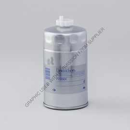 DN  P550904 FUEL FILTER KIT