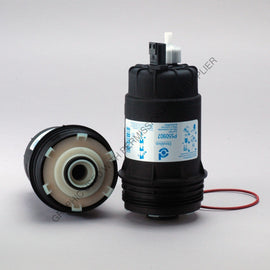DN  P550907 FUEL FILTER WATER SEPERATOR, SPIN ON