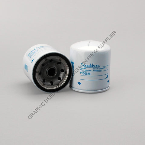 DN  P550928 FLTR FUEL