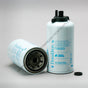 DN  P550929 FUEL WATER SEP