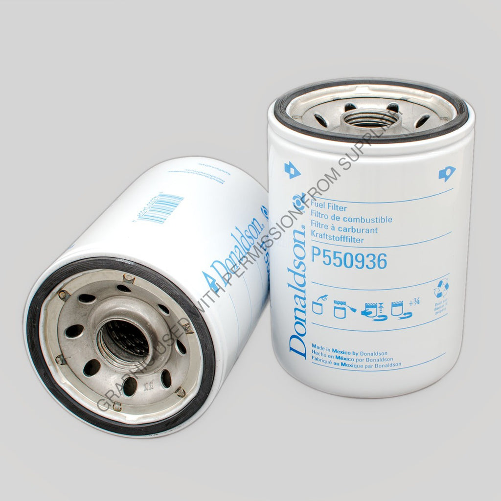 DN  P550936 FLTR FUEL