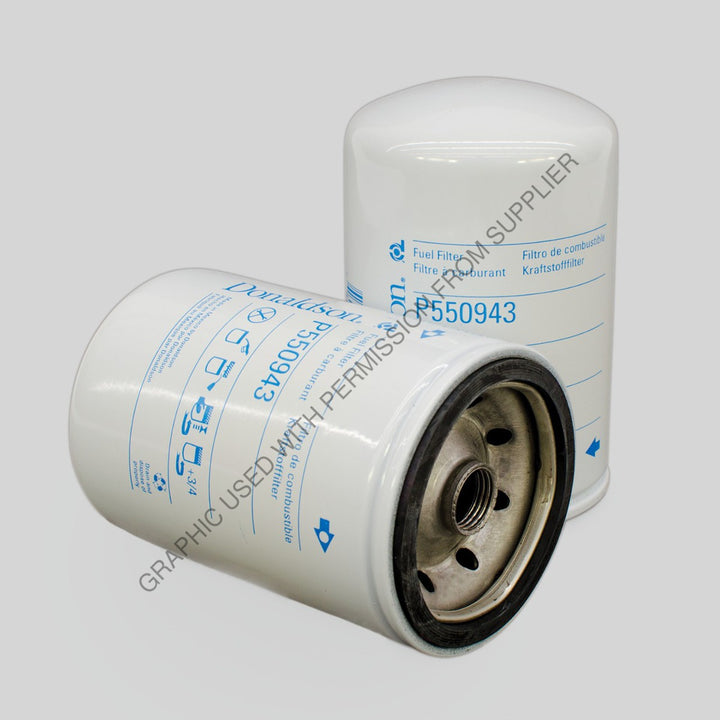 DN  P550943 FLTR FUEL