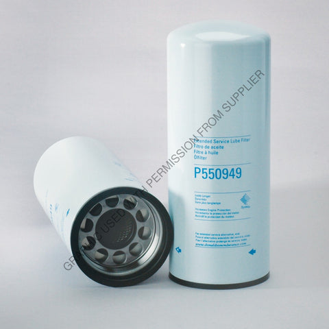 DN  P550949 LUBE SPIN-ON