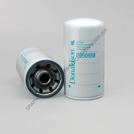 DN  P550958 FLTR FUEL