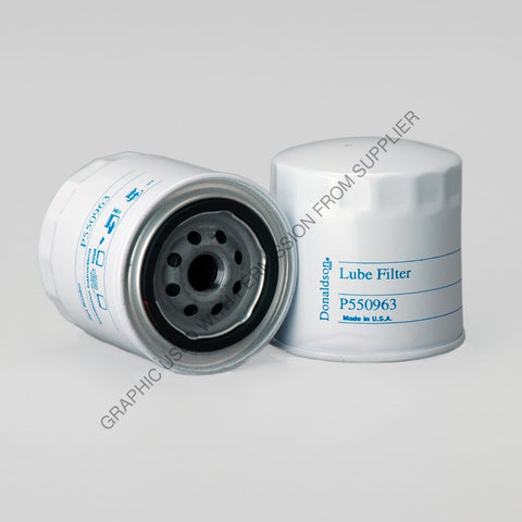 DN  P550963 FLTR LUBE