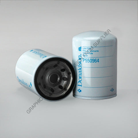 DN  P550964 SPIN ON LUBE