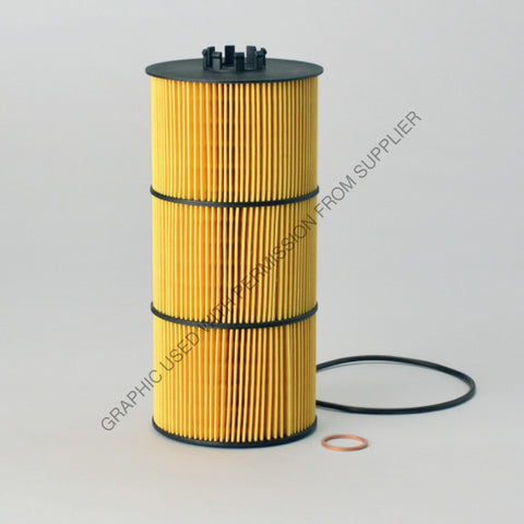DN  P551005 LUBE CARTRIDGE