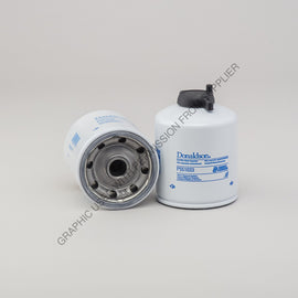 DN  P551033 FUEL WATER SEPARATOR SPIN ON