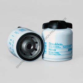 DN  P551039 FF/WS FLTR